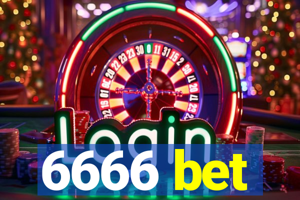 6666 bet